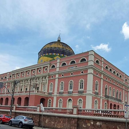 Hotel Casa 307 Manaus Esterno foto