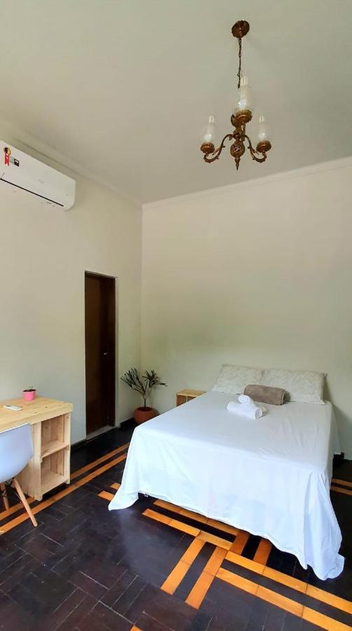 Hotel Casa 307 Manaus Esterno foto