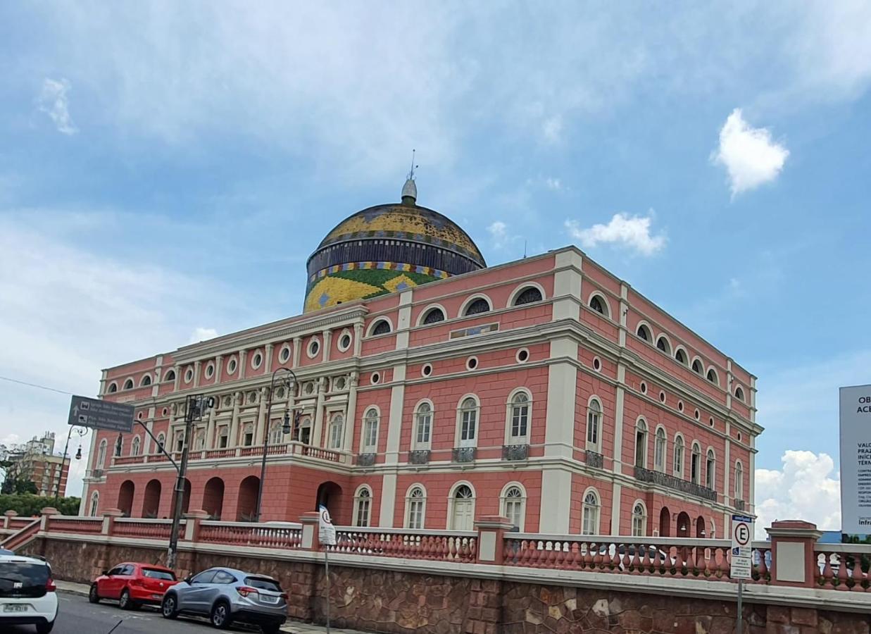 Hotel Casa 307 Manaus Esterno foto