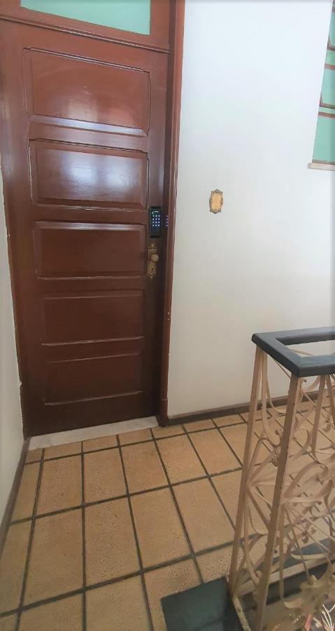 Hotel Casa 307 Manaus Esterno foto