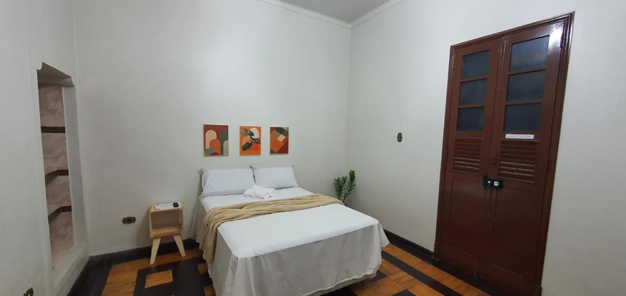 Hotel Casa 307 Manaus Esterno foto